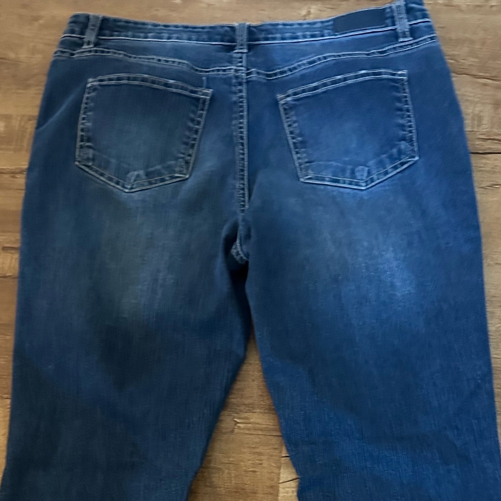 Buffalo David Bitton Mid Rise Super Soft Skinny - Picture 4 of 7